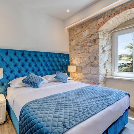 Palms Promenade Luxury Rooms Split Dış mekan fotoğraf