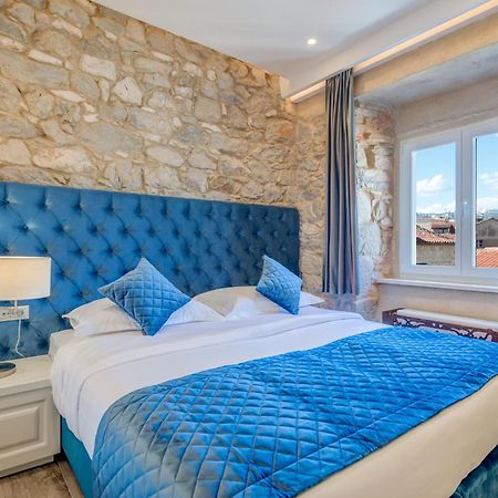Palms Promenade Luxury Rooms Split Dış mekan fotoğraf