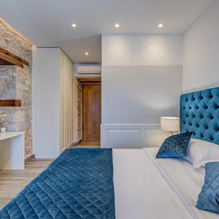 Palms Promenade Luxury Rooms Split Oda fotoğraf