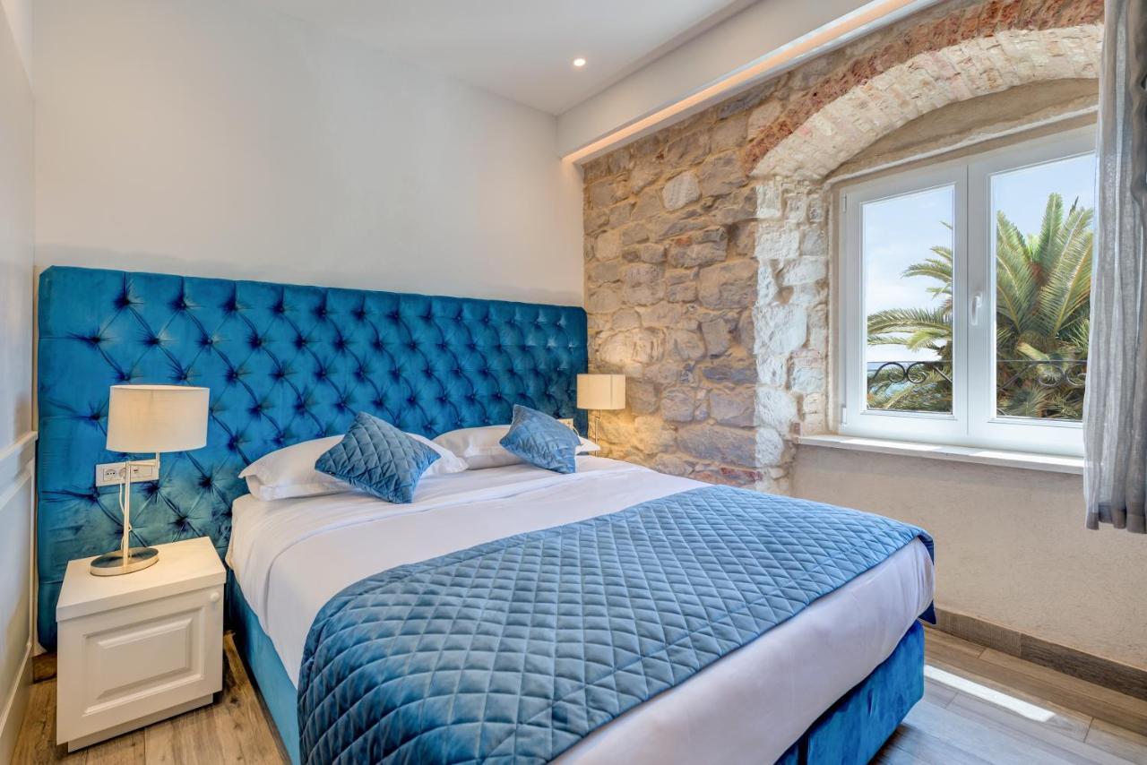 Palms Promenade Luxury Rooms Split Dış mekan fotoğraf