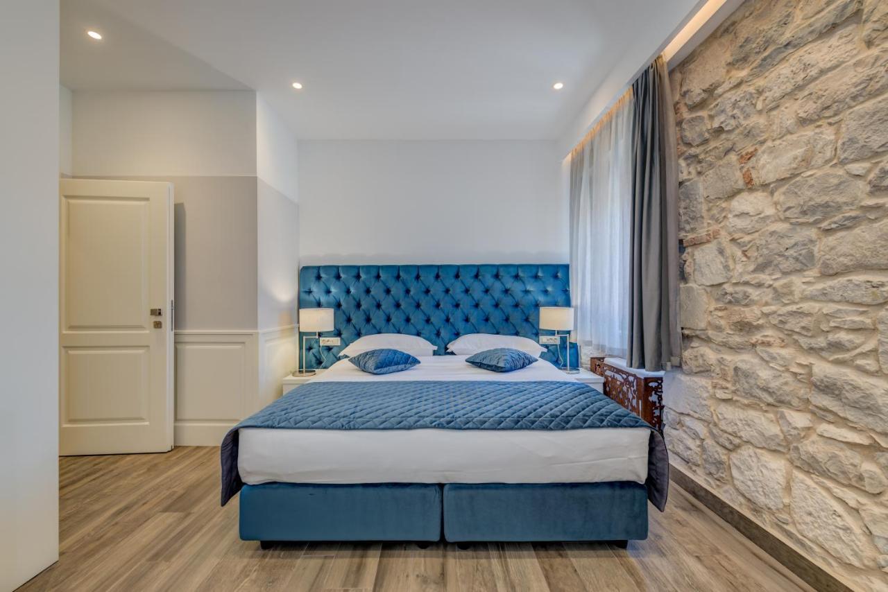 Palms Promenade Luxury Rooms Split Dış mekan fotoğraf