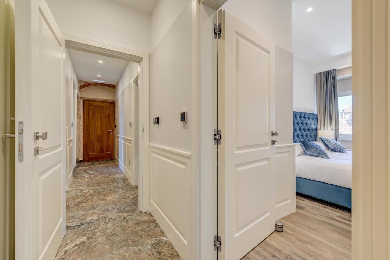 Palms Promenade Luxury Rooms Split Dış mekan fotoğraf