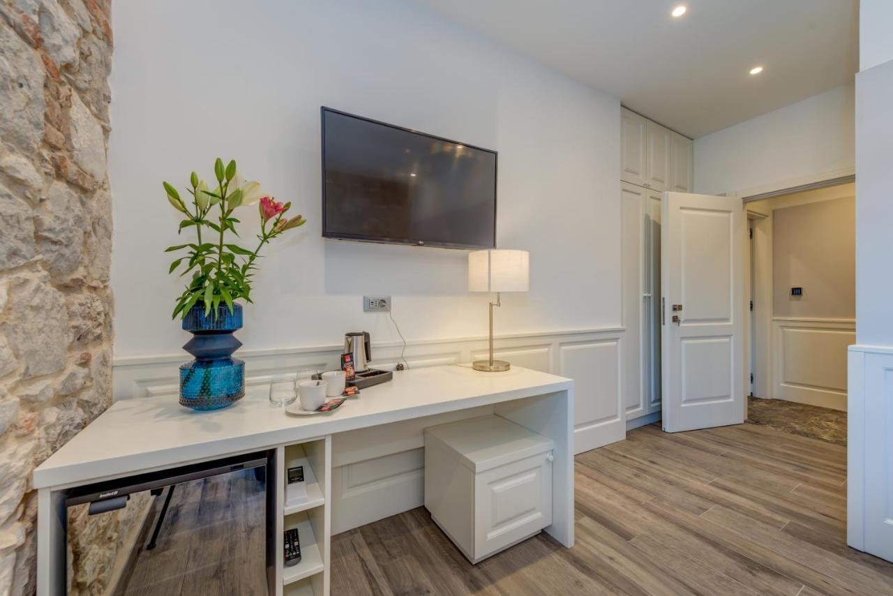 Palms Promenade Luxury Rooms Split Dış mekan fotoğraf