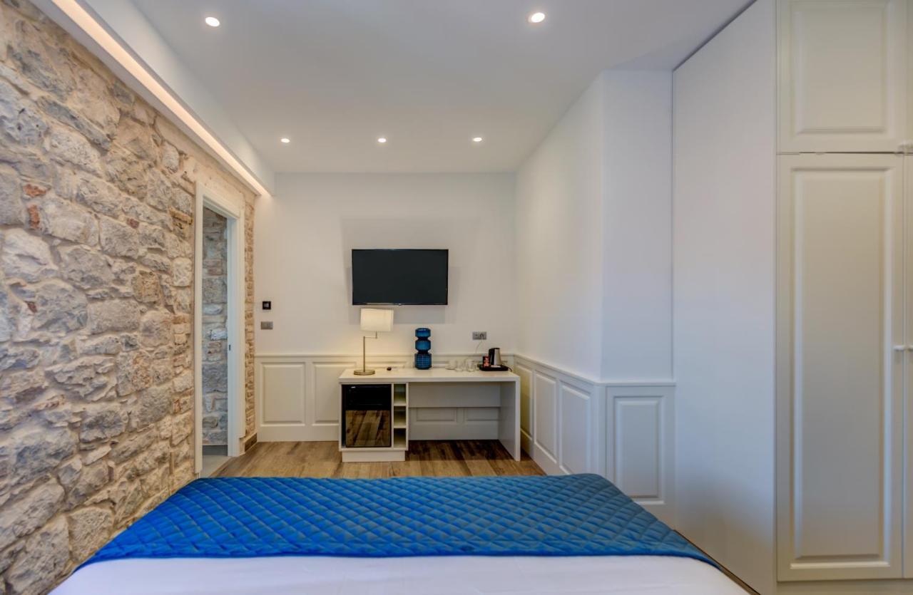 Palms Promenade Luxury Rooms Split Dış mekan fotoğraf