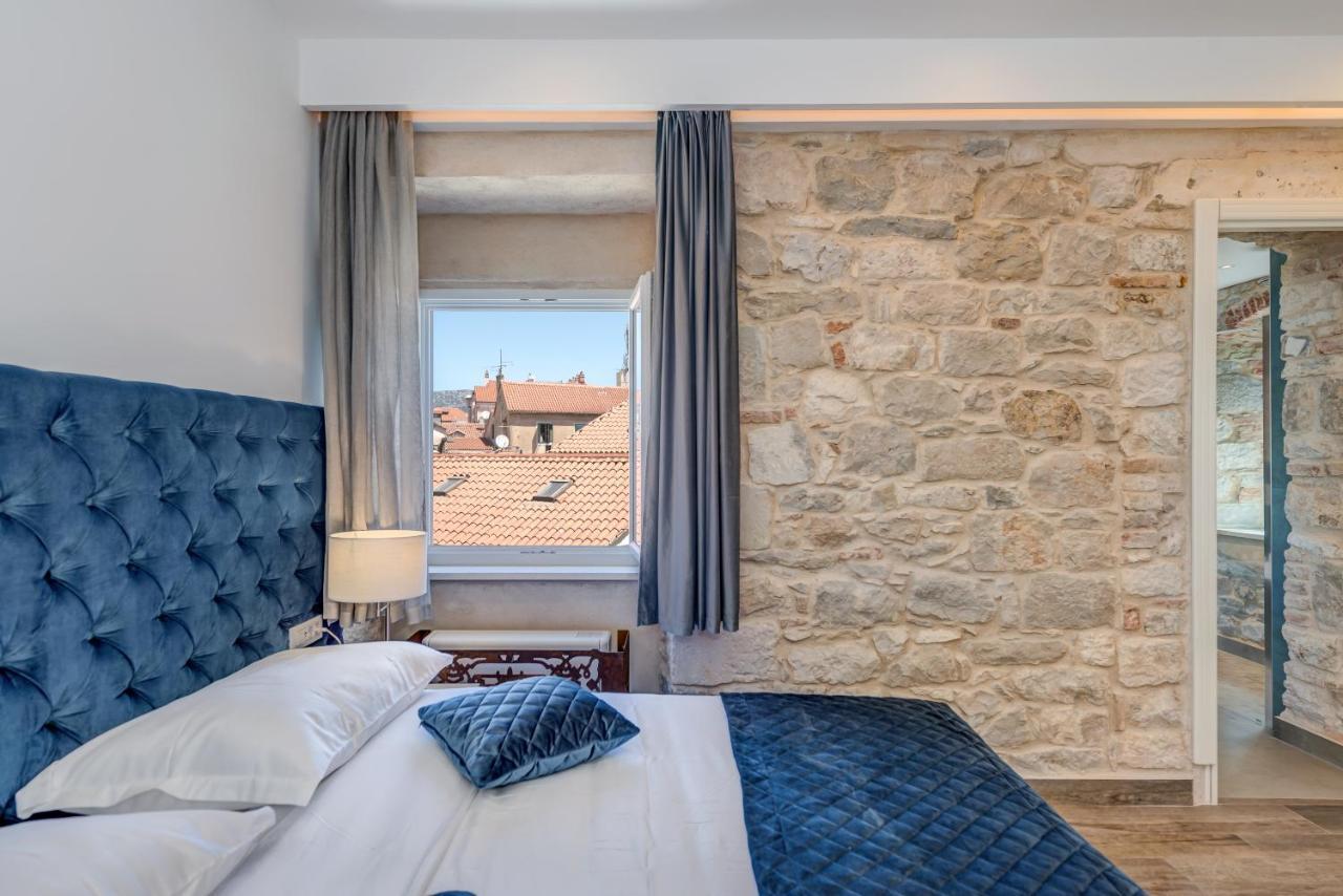 Palms Promenade Luxury Rooms Split Dış mekan fotoğraf