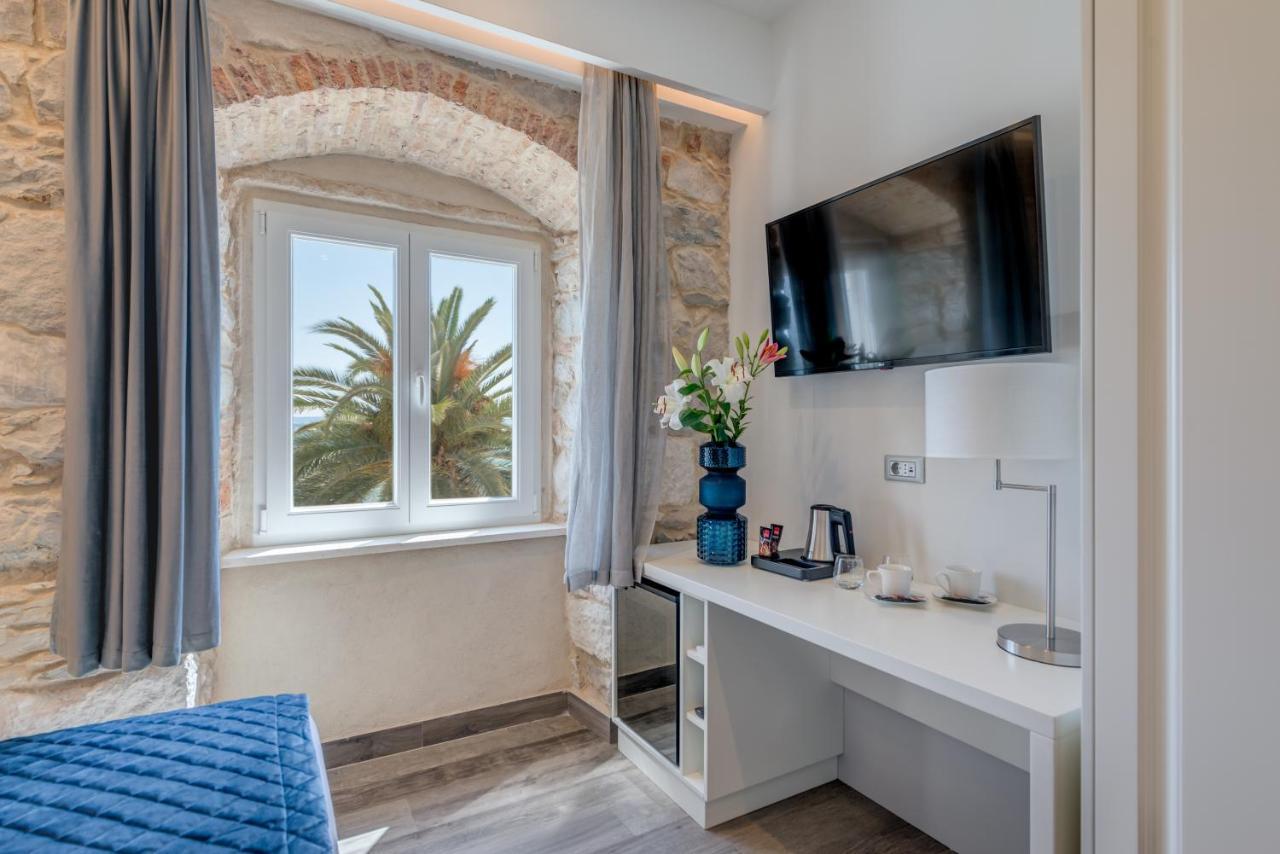 Palms Promenade Luxury Rooms Split Dış mekan fotoğraf
