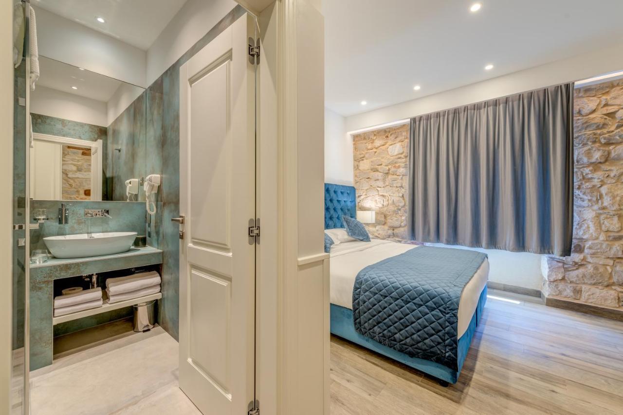 Palms Promenade Luxury Rooms Split Dış mekan fotoğraf