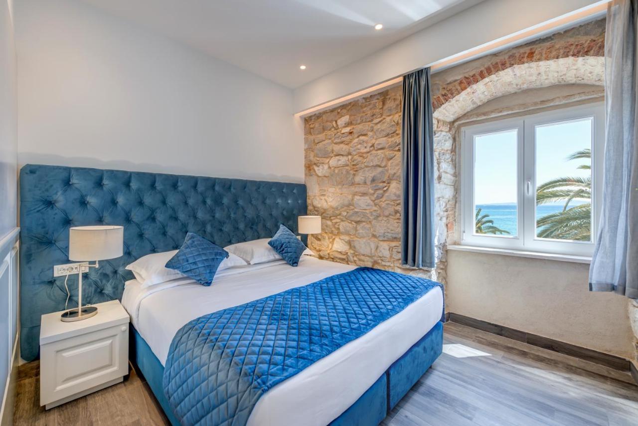 Palms Promenade Luxury Rooms Split Dış mekan fotoğraf