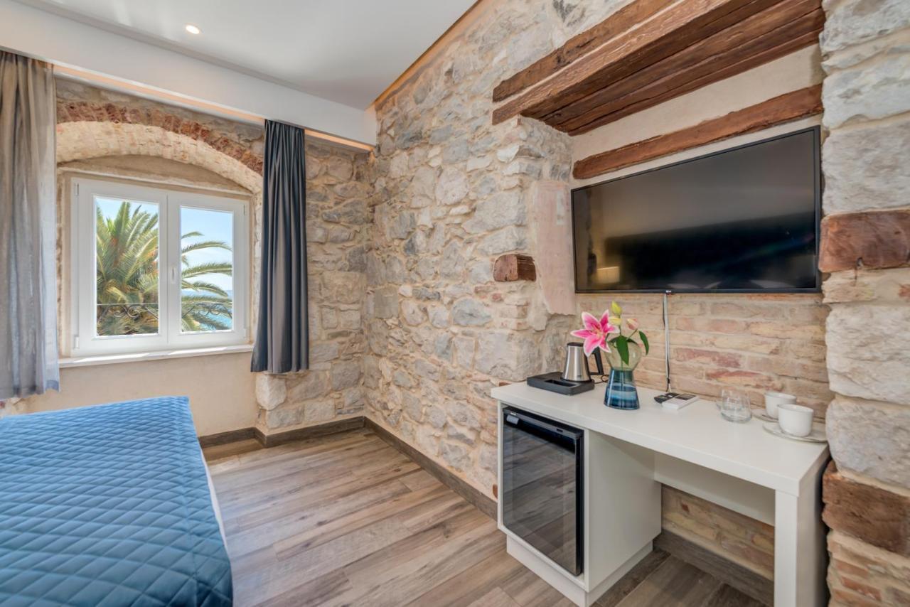 Palms Promenade Luxury Rooms Split Dış mekan fotoğraf