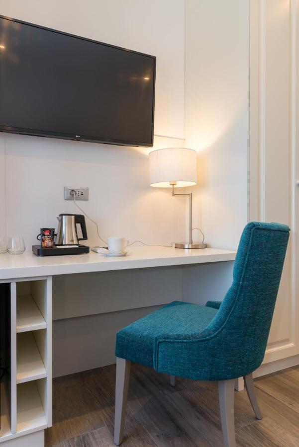 Palms Promenade Luxury Rooms Split Dış mekan fotoğraf