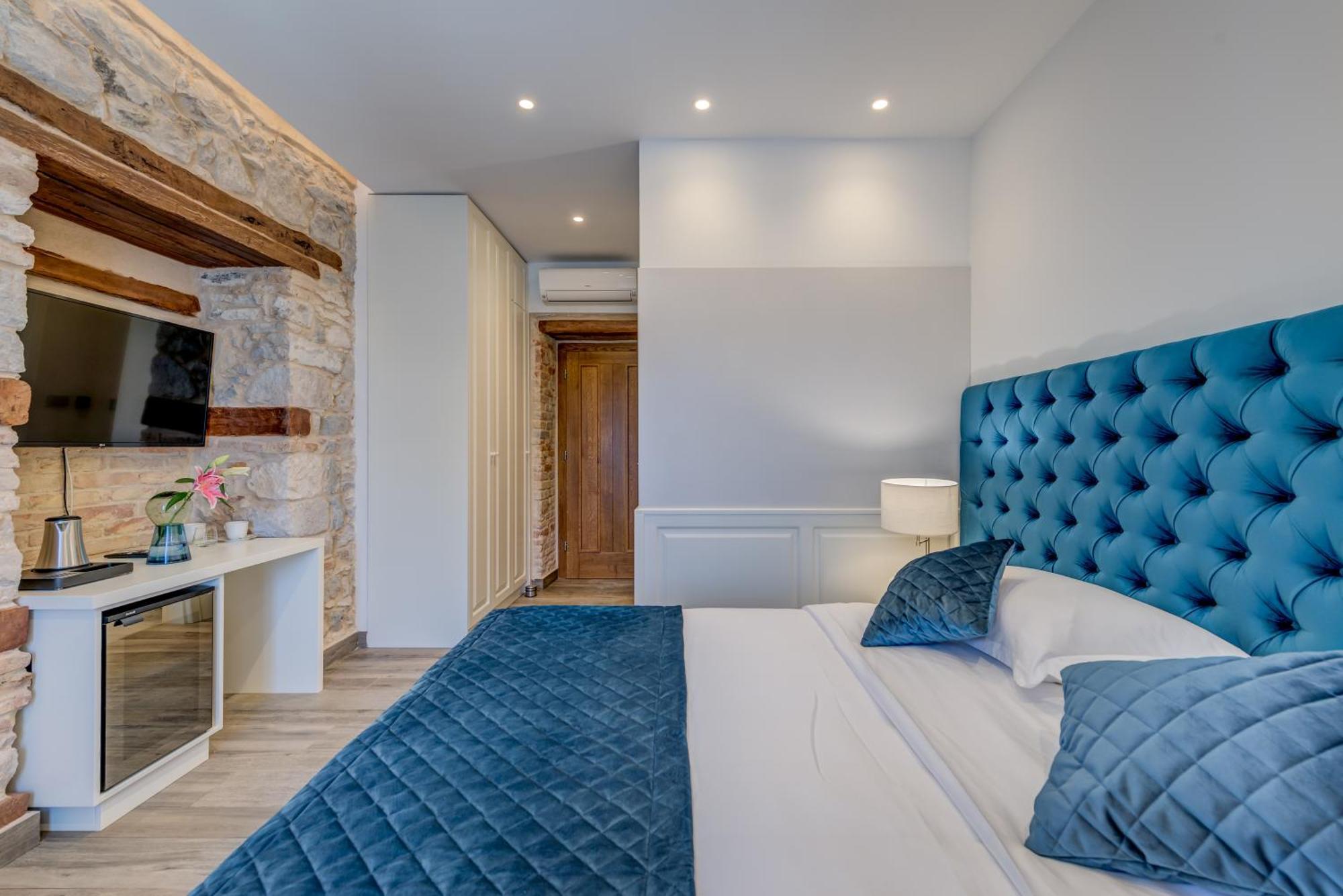 Palms Promenade Luxury Rooms Split Oda fotoğraf