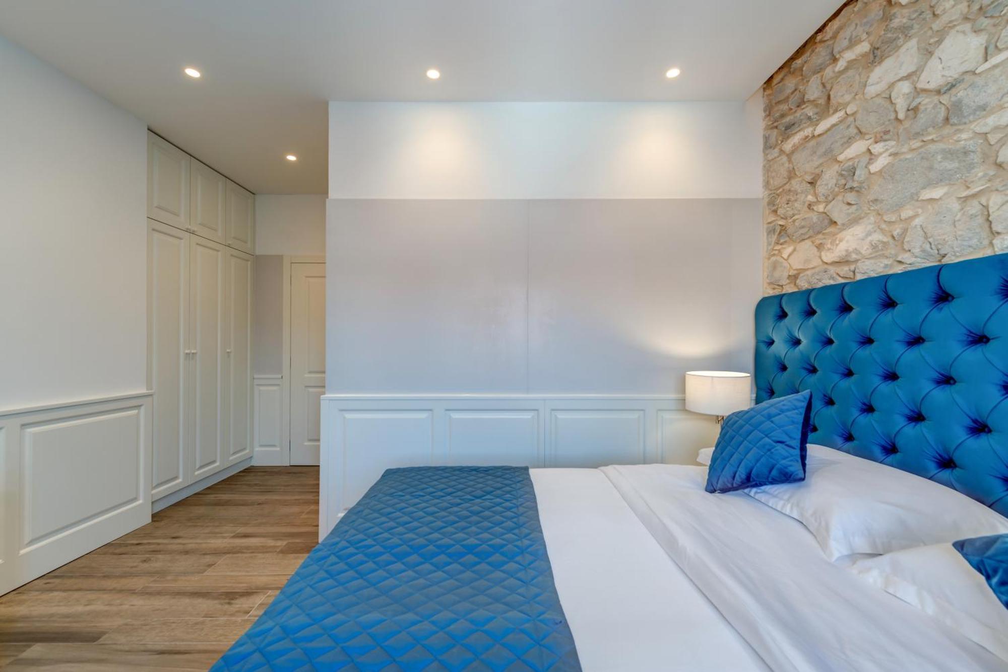 Palms Promenade Luxury Rooms Split Oda fotoğraf